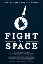 Watch Fight for Space 1channel