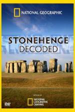 Watch Stonehenge Decoded 1channel