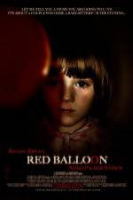 Watch Red Balloon 1channel