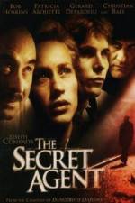 Watch The Secret Agent 1channel