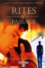 Watch Rites of Passage 1channel