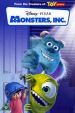 Watch Monsters, Inc. 1channel