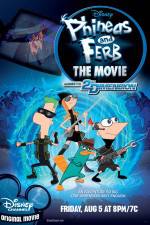 Watch Phineas And Ferb The Movie Across The 2Nd Dimension - In Fabulous 2D 1channel