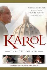 Watch Karol: The Pope, The Man 1channel