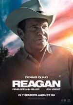 Watch Reagan 1channel