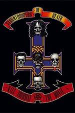 Watch Stormtroopers of Death: Kill Yourself The Movie 1channel