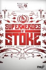 Watch Superheroes of Stoke 1channel