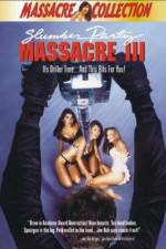 Watch Slumber Party Massacre III 1channel