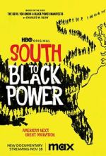 Watch South to Black Power 1channel