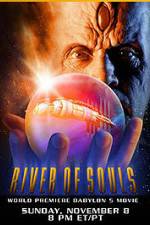Watch Babylon 5: The River of Souls 1channel