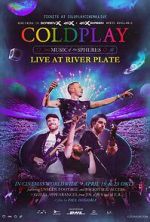 Watch Coldplay: Music of the Spheres - Live at River Plate 1channel