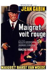 Watch Maigret voit rouge 1channel