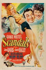 Watch George White\'s Scandals 1channel