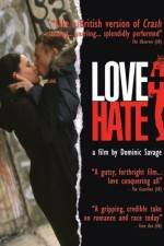 Watch Love  Hate 1channel