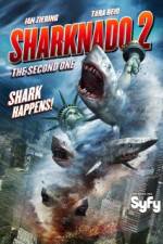 Watch Sharknado 2: The Second One 1channel