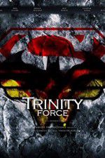 Watch Justice League Trinity Force 1channel
