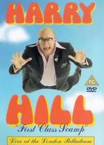 Watch Harry Hill: First Class Scamp 1channel