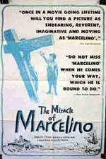 Watch The Miracle of Marcelino 1channel