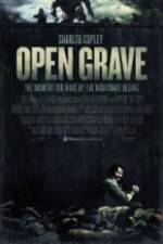 Watch Open Grave 1channel