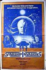 Watch Starship Invasions 1channel