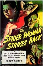 Watch The Spider Woman Strikes Back 1channel