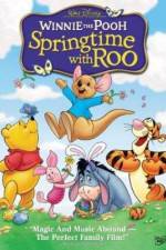 Watch Winnie the Pooh Springtime with Roo 1channel