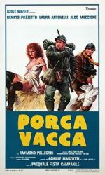 Watch Porca vacca 1channel