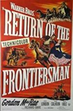 Watch Return of the Frontiersman 1channel