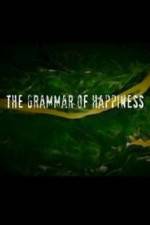 Watch The Grammar of Happiness 1channel