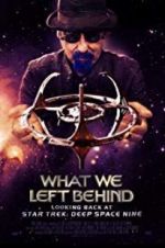 Watch What We Left Behind: Looking Back at Deep Space Nine 1channel