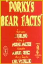 Watch Porky's Bear Facts 1channel