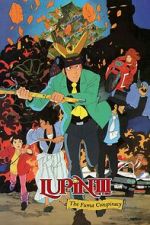Watch Lupin III: The Fuma Conspiracy 1channel