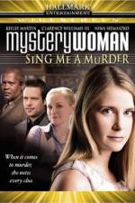 Watch Mystery Woman: Sing Me a Murder 1channel