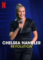 Watch Chelsea Handler: Revolution 1channel