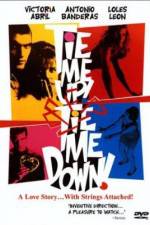 Watch Tie Me Up! Tie Me Down! (Atame!) 1channel
