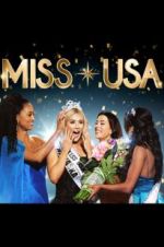 Watch Miss USA 1channel