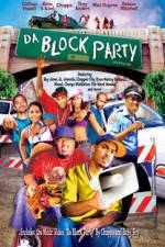 Watch Da Block Party 1channel