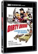Watch Dirty Driving: Thundercars of Indiana 1channel