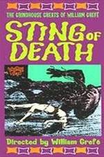Watch Sting of Death 1channel