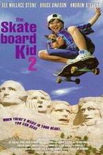 Watch The Skateboard Kid II 1channel