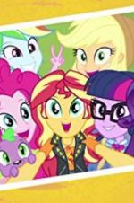 Watch My Little Pony Equestria Girls: Forgotten Friendship 1channel