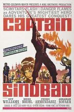 Watch Captain Sindbad 1channel