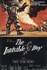 Watch The Invisible Boy 1channel