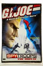 Watch G.I. Joe: Spy Troops the Movie 1channel