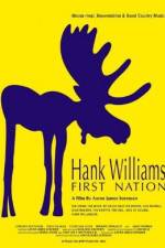 Watch Hank Williams First Nation 1channel