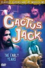 Watch Cactus Jack The Early Years 1channel