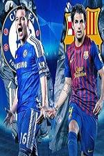 Watch Chelsea vs Barcelona 1channel