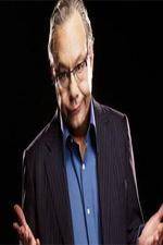 Watch Lewis Black Live in Amsterdam 1channel