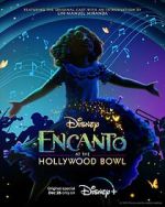 Watch Encanto at the Hollywood Bowl (TV Special 2022) 1channel