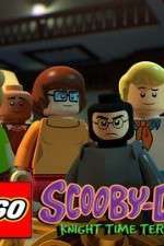 Watch LEGO Scooby-Doo! Knight Time Terror 1channel